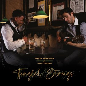Tangled Strings